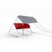 Lulu Rocking Chair