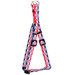 Patriotic Paws Step-In Harness