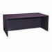 Basyx Bl Laminate Series Rectangular Desk Shell, 72" Wide