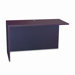 Basyx Bl Series Return Shell, 48.25" Wide