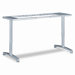Basyx Adjustable T-Leg Base