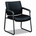 VL443 Series Guest Chair with Sled Base