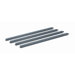 Single Rail Hanging File Conversion Racks For 30" and 36" Lateral Files