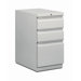 Efficiencies Series 22 7/8" Deep Box/Box/File Mobile Pedestal