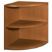 10500 Series 30" H End Cap Bookshelf/Organizer