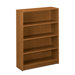 1870 Series 49" H Four Shelf Bookcase