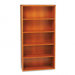 10704 Series Bookcase, 5 Shelves