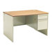 38000 Series Right Pedestal Desk