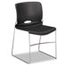 Olson Stacker Chair, Four/Carton