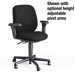 6.85Mid-Back Multi-Task Swivel Office Chair