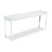 Utility Table, Rectangular, 72W X 18D X 29H