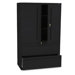 700 Series 42" W Lateral File with Storage Case