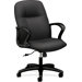 Gamut - 2070 Series Managerial Mid-Back Office Chair
