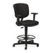 Volt 5700 Series Task Stool with Arms