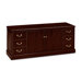 94000 Series Credenza with Doors