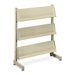 3 Shelf Floor Stand Literature Rack