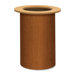 Preside Table Cylinder Base