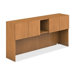35" H x 72" W Desk Hutch