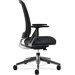 Lota Mid Back Work Chair