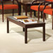 Laminate Occasional Table, Rectangular, 48" Wide