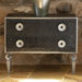 Artisan Chest Table