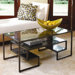 One Up Coffee Table