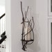 Branch Iron Wall Sconce