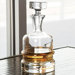 Traditional Decanter in Clear