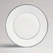Platinum Fine Bone China 11" Plate