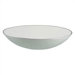 Platinum Fine Bone China Pasta / Soup Bowl