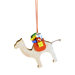 Camel wth Toys Ornament