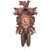 Cuckoo Clock with 8 Day Weight Driven Movement