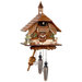 Black Forest Cuckoo Clock