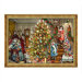 Victorian Christmas Advent Calendar