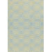Molly Grey Yellow Rug