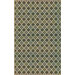 Scotch Green Ochre Rug