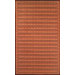 UberTurk Warm Brown Rug