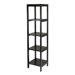Hailey Modular Audio Rack