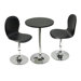 Spectrum 3 Piece Dining Set
