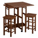 3 Piece Dining Set