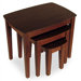 3 Piece Nesting Tables