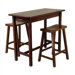 3 Piece Dining Set