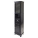 Alps Tall Cabinet