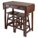 Mercer 3 Piece Dining Set