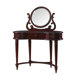 Empress Vanity and Mirror