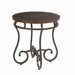 Carmel End Table