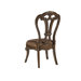 James Island Side Chair