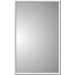 Spacecab Capella 16" x 26" Medicine Cabinet Float Plate