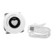 Ostar Mini USB Blood Pressure Monitor