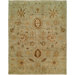 Cool Blue Rug